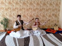 Клуб п. Сазан