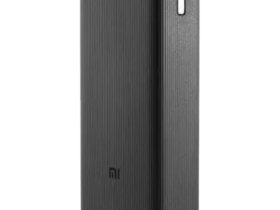Внешний аккумулятор Xiaomi