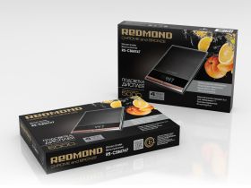 Весы кухонные REDMOND RS-CBM747