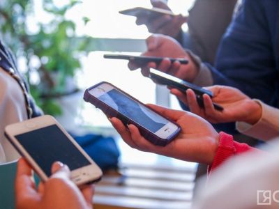 Билайн прервет звонок от мошенника при получении SMS с кодами от банков и Госуслуг