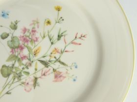 Набор тарелок Esselva