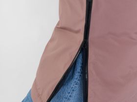 Пальто пуховое Aurora III Женское