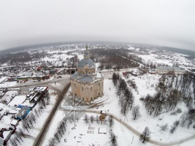 Промышленно-усадебный комплекс Баташовых