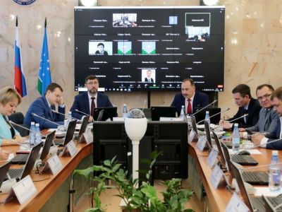 В Мирнинском районе утверждена новая система выборов депутатов