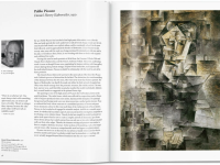 Книга Basic Art "Abstract"