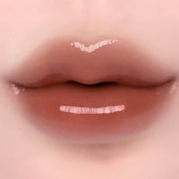 Глянцевый оттеночный бальзам для губ Laka Fruity Lip Glotioner 709 Vintage