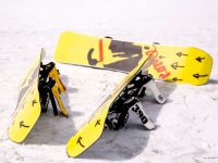 Сноуборд ROME SDS AGENT 20TH ANNIVERSARY 22/23