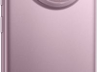 Смартфон Infinix Zero 40 5G 12/256 ГБ Фиолетовый