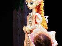 Новый театр кукол г. Краснодара