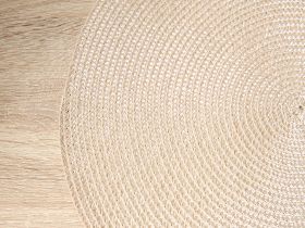 Набор плейсматов Lucera, бежевый