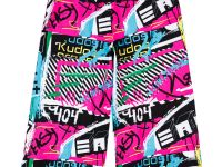 Брюки трикотажные для девочек