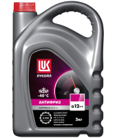 Антифриз ЛУКОЙЛ G12++ 5 кг