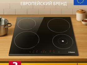 Индукционная панель Hansa BHI68508