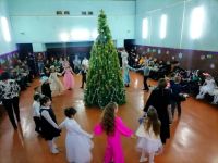 Пиховской центральный сельский дом культуры