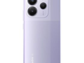 Xiaomi Redmi Note 14 5G 12/512Gb (Lavander Purple)