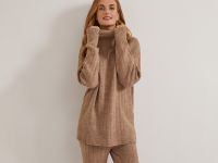 Комплект Val Thorens, капучино