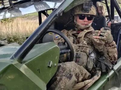 Ветеран СВО из Якутии открыл автотранспортное предприятие благодаря социальному контракту