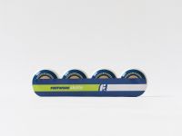 Комплект колес CLASSIC BASIC