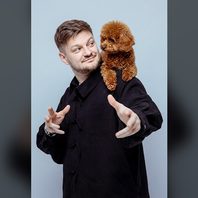 Алексей Жаров