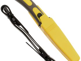 Нож Дайвер, сталь 65х13