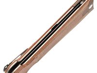 Складной нож Daggerr Cinquedea BB, сталь VG-10, рукоять микарта