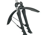 Sks Комплект крыльев SKS Veloflexx 65 26-27.5ʺ (11666), цвет Черный