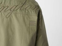 Рубашка мужская Remington Picnic Khaki