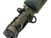 Штык нож Штык-2