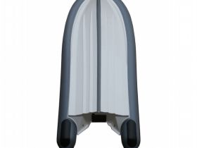 Лодка РИБ НАВИГАТОР 450R