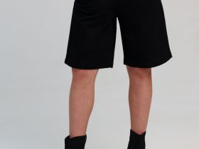 Шорты трикотажные для мальчиков, 2 шт в комплекте