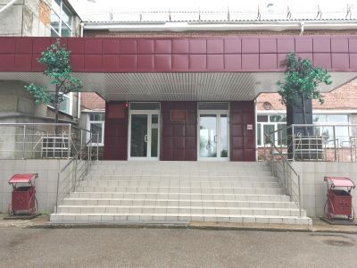 Балахтинский районный дом культуры