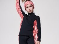 Комплект термобелья BASK kids