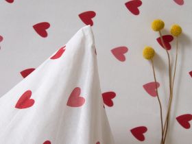 Постельное белье Любовь моя (красный)/Amore Mio red