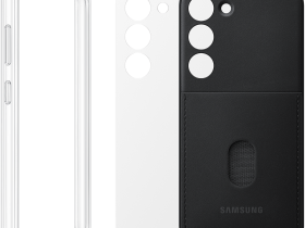 Чехол-накладка Samsung