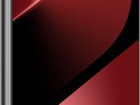 Смартфон Huawei Pura 80 Pro 12/512 ГБ «Глянцевый чёрный»