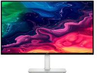 Монитор 27" Dell S2725QC 3840x2160, LED, 16:9, IPS, 350cd/m2, 1500:1, 4ms, 178/178, 2*HDMI, USB-C, 2*USB, 120Hz, HAS, Tilt, Swiv, Pivot, Spk, VESA, si
