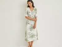 Платье Green Jade