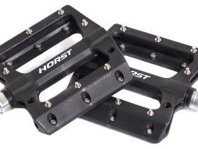 Педали платформы Horst H601 (черный)