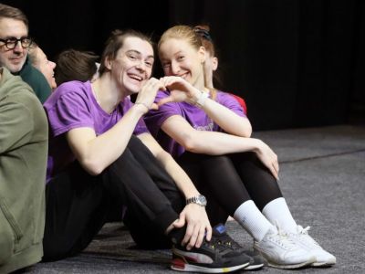 Русский театр в Якутске готовит премьеру сказки-мюзикла