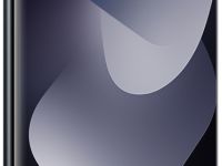 Смартфон Xiaomi REDMI Note 15 6/128 ГБ Чёрный