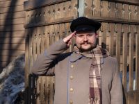 Музей под открытым небом «Заповедные кварталы»