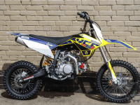 Питбайк YCF Bigy 150MX-KL1