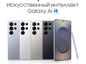 Смартфон Samsung