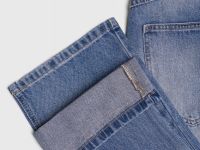 Джинсы для мальчиков, Синий