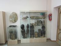 Краеведческий культурно-этнографический центр Солнечного района