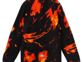 Куртка трикотажная для мальчиков