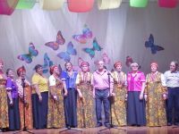 Дом культуры с. Аван