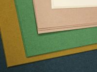 Бумага для пастели "Палаццо" 70x100 см 160 г ежевичный