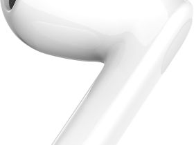 Наушники Honor Choice Earbuds X7 Play Белые