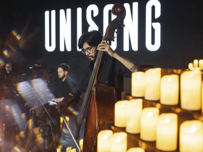 Билеты на Unisong: Мировые рок & поп хиты (Чулпан) / Концерт | Афиша | ИнфоТаймс